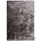 Shaggy rug Whisper Grey 120x170 cm
