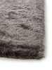 Shaggy szőnyeg Whisper Grey 240x340 cm
