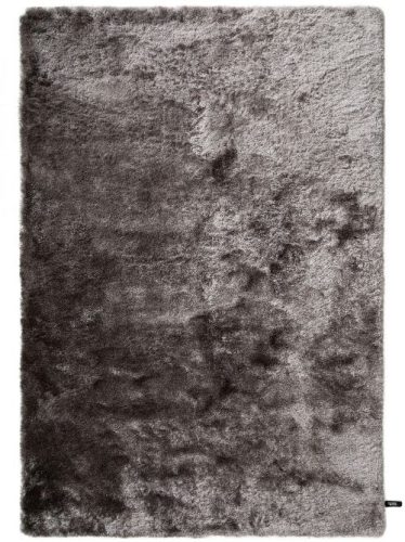 Shaggy szőnyeg Whisper Grey 300x400 cm