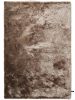 Shaggy rug Whisper Light Brown 120x170 cm