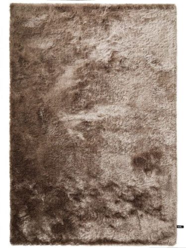 Shaggy szőnyeg Whisper Light Brown 120x170 cm