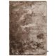 Shaggy rug Whisper Light Brown 160x230 cm