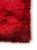 Shaggy szőnyeg Whisper Red 140x200 cm