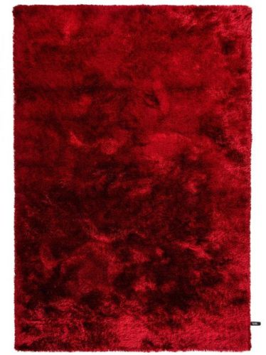 Shaggy szőnyeg Whisper Red 160x230 cm