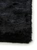 Shaggy rug Whisper Black 120x170 cm