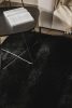 Shaggy rug Whisper Black 200x290 cm