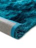Shaggy szőnyeg Whisper Turquoise 200x290 cm