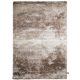 Shaggy szőnyeg Whisper Beige/Light Brown 15x15 cm minta