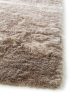 Shaggy szőnyeg Whisper Beige/Light Brown 15x15 cm minta