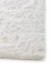 Shaggy szőnyeg Whisper White 140x200 cm