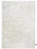 Shaggy rug Whisper White 160x230 cm