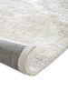 Shaggy rug Whisper White 200x290 cm