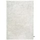 Shaggy szőnyeg Whisper White 240x340 cm