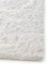 Shaggy szőnyeg Whisper White 80x150 cm