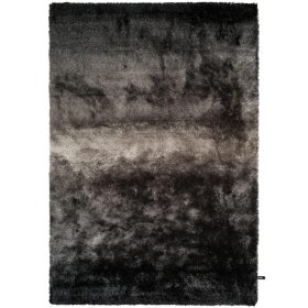 Shaggy rug Whisper Charcoal/Grey 140x200 cm