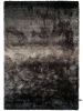 Shaggy szőnyeg Whisper Charcoal/Grey 240x340 cm