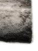 Shaggy szőnyeg Whisper Charcoal/Grey 300x400 cm