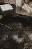 Shaggy szőnyeg Whisper Charcoal/Grey 80x150 cm