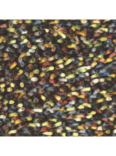Gyapjúszőnyeg Rocks Multicolour 200x250 cm