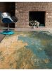 Liguria szőnyeg Multicolour 240x340 cm