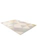 Síkszövött szőnyeg Pastel Multicolour 120x170 cm