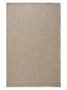 In- & Outdoor Rug Naoto Beige 80x150 cm