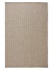 Naoto Beige 80x150 cm