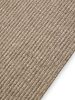 In- & Outdoor Rug Naoto Beige 80x150 cm