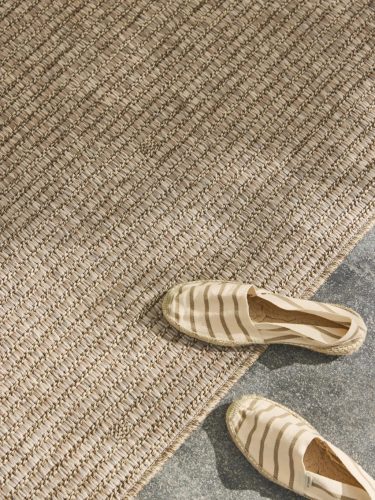 In- & Outdoor Rug Naoto Beige 160x230 cm
