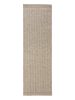 In- & Outdoor Runner Naoto Beige 80x240 cm