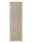 Naoto Beige 80x240 cm