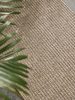 In- & Outdoor Runner Naoto Beige 80x240 cm