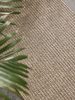Naoto Beige 80x240 cm