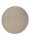 Naoto Beige ø 160 cm round