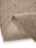 In- & Outdoor Rug Naoto Beige ø 160 cm round