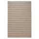 In- & Outdoor Rug Naoto Beige 80x150 cm