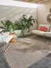In- & Outdoor Rug Naoto Beige 80x150 cm