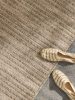 Naoto Beige 80x150 cm