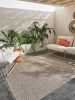 Naoto Beige 160x230 cm