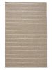 In- & Outdoor Rug Naoto Beige 15x15 cm Sample