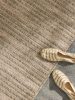 In- & Outdoor Rug Naoto Beige 15x15 cm Sample