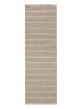 In- & Outdoor Runner Naoto Beige 80x240 cm