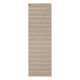 In- & Outdoor Runner Naoto Beige 80x240 cm