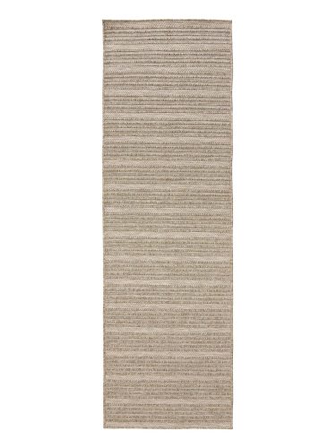 Naoto Beige 80x240 cm
