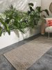 In- & Outdoor Runner Naoto Beige 80x240 cm