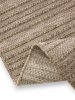 Naoto Beige 80x240 cm