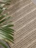 Naoto Beige 80x240 cm