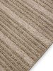 In- & Outdoor Runner Naoto Beige 80x240 cm