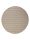 Naoto Beige ø 120 cm round