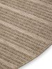 Naoto Beige ø 120 cm round